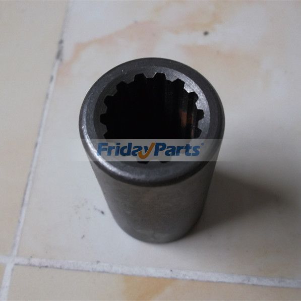 KOMATSU用用KOMATSU PC60 スプラインシャフトハブ