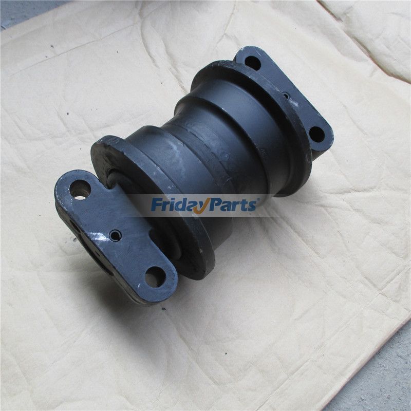 K③ For Komatsu Excavator PC60-2 PC60U-3 Lower Roller Track