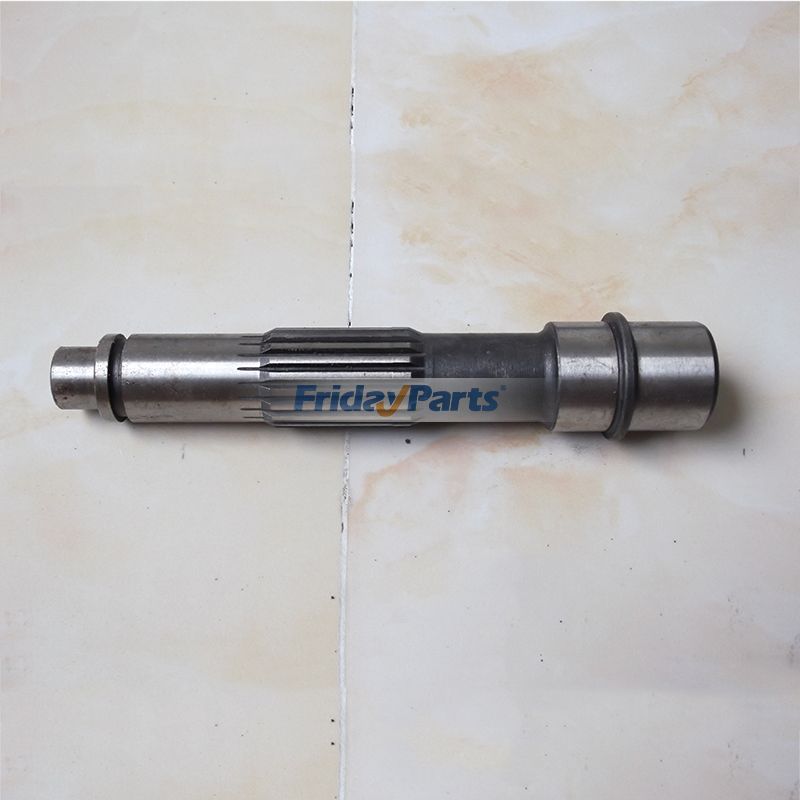 KOMATSU PC60 Travel motor Pump shaft(refit)