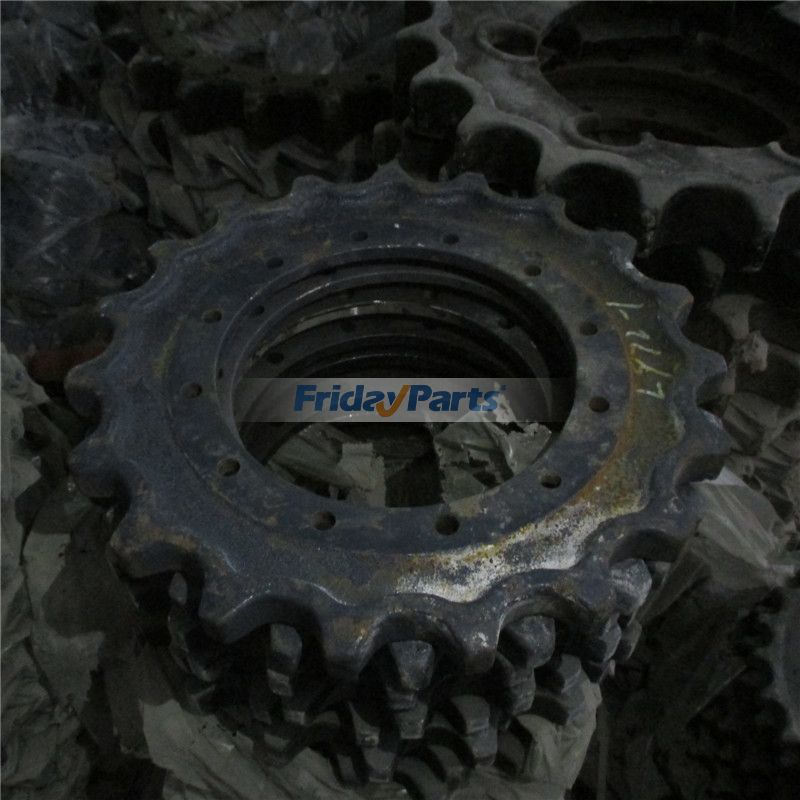 KOMATSU用用コマツ 掘削機 PC75-1 PC75R-2 駆動スプロケット 22E-27-11111