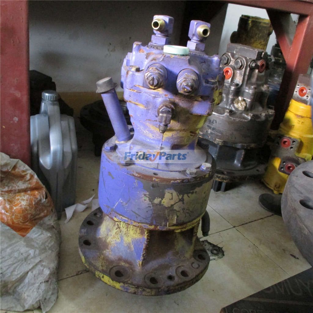 KOMATSU PC75 Swing Motor Assembly in Stock in China