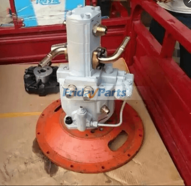 For Komatsu Excavator PC78US Hydraulic Pump For Refit