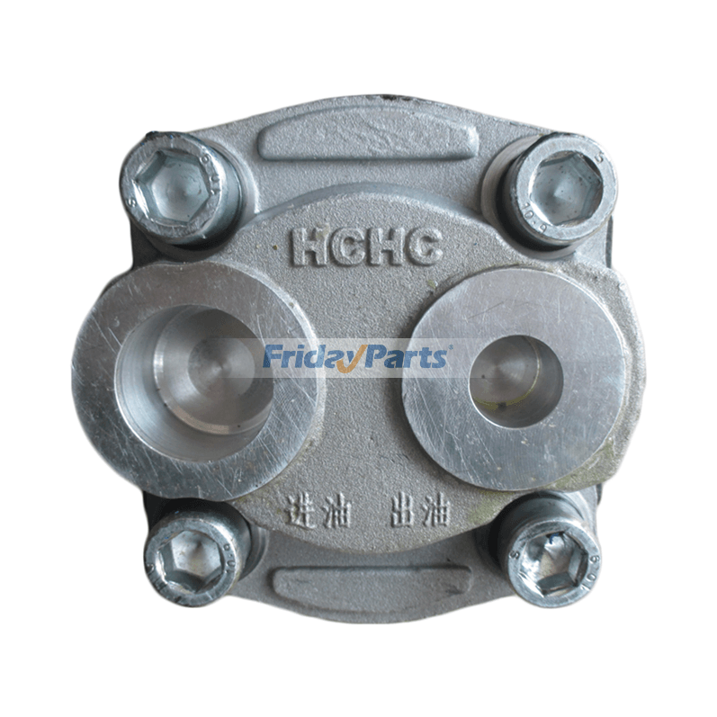 KOMATSU用用KOMATSU 掘削機 PC78UU パイロットギアポンプ用