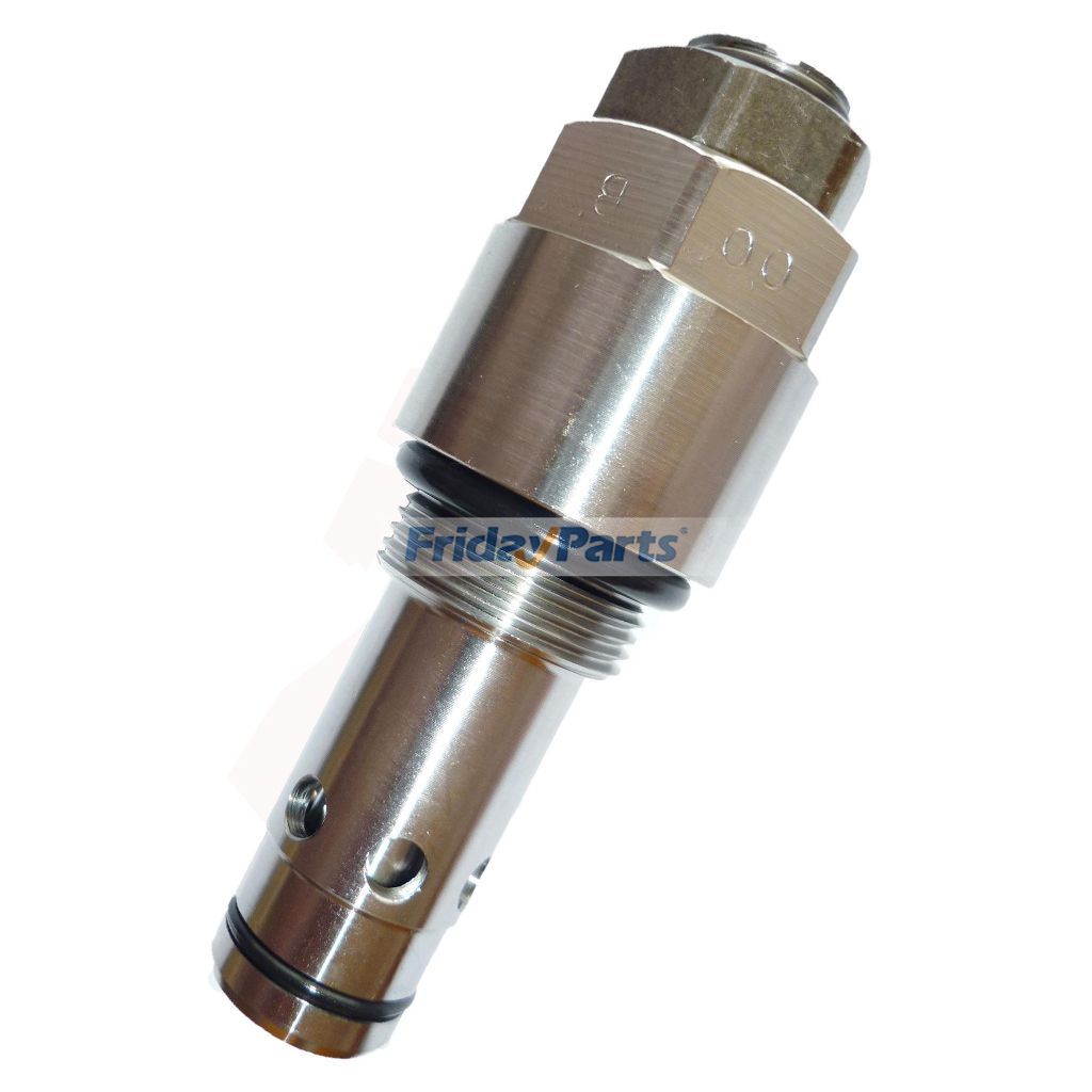 PC Pilot Pump Main Relief Valve for Excavator