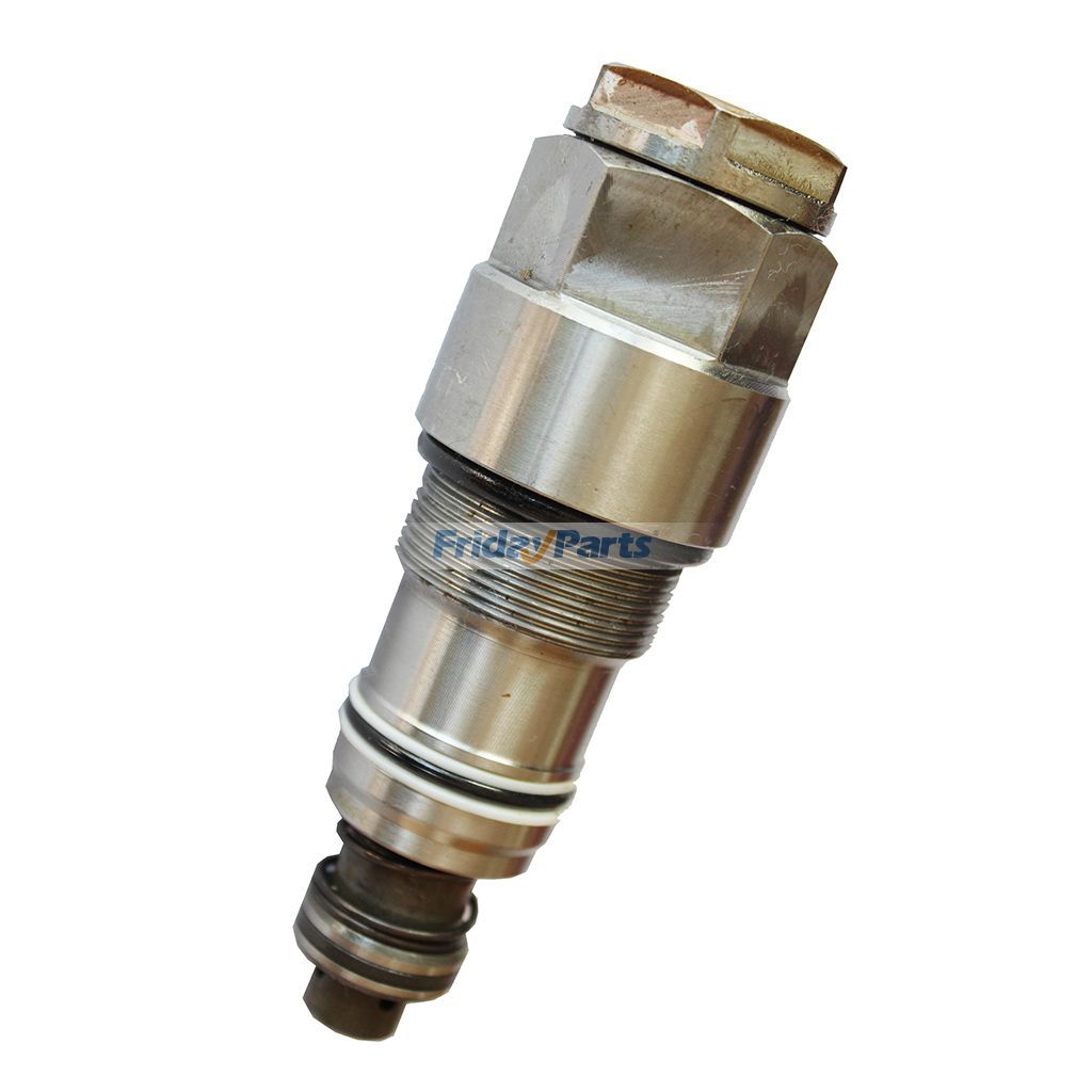 PC Straight Line Travel Valve for Excavator