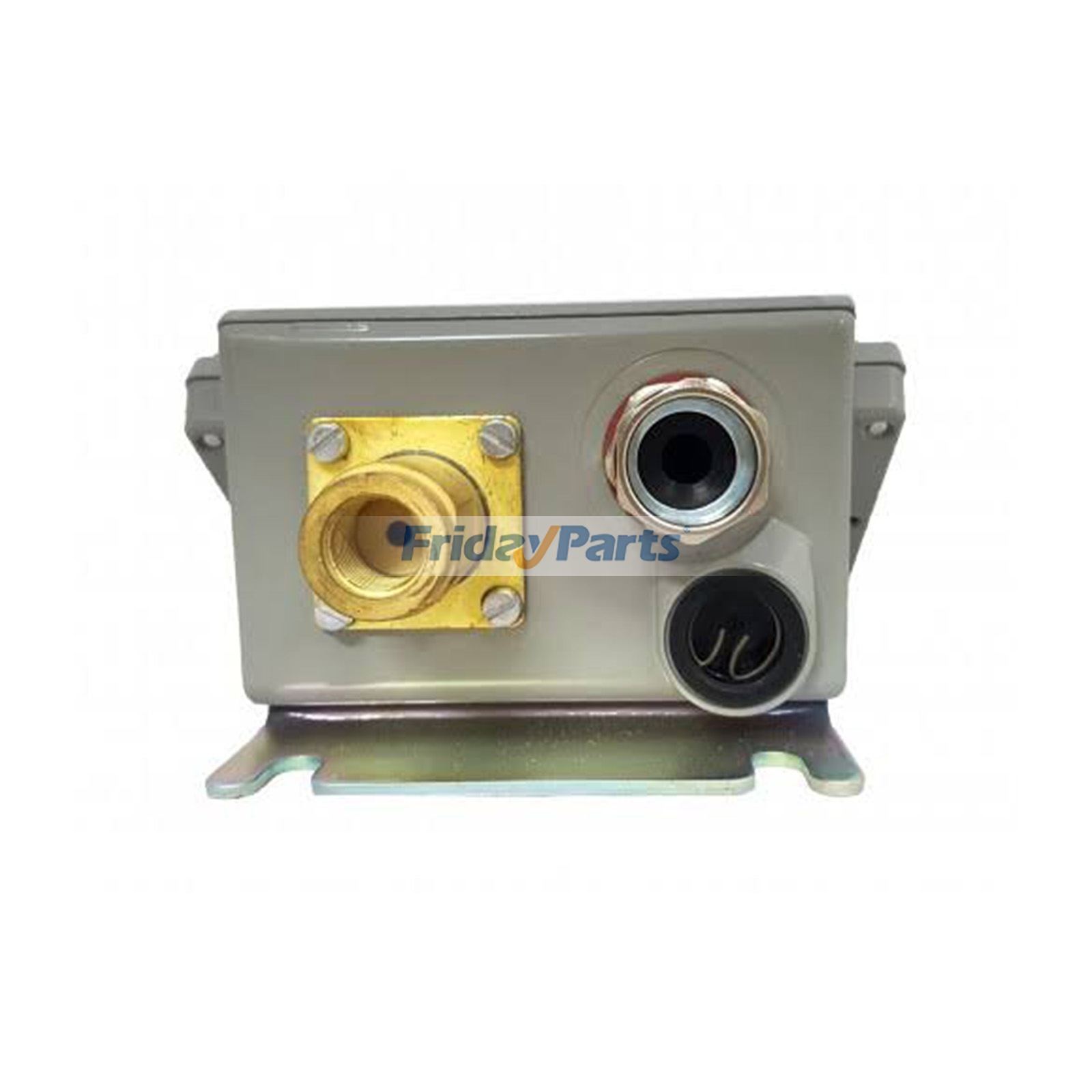 Pressostat KPS35 de remplacement pour Danfoss 060-310566. Qualité supérieure avec garantie de 3 ans.