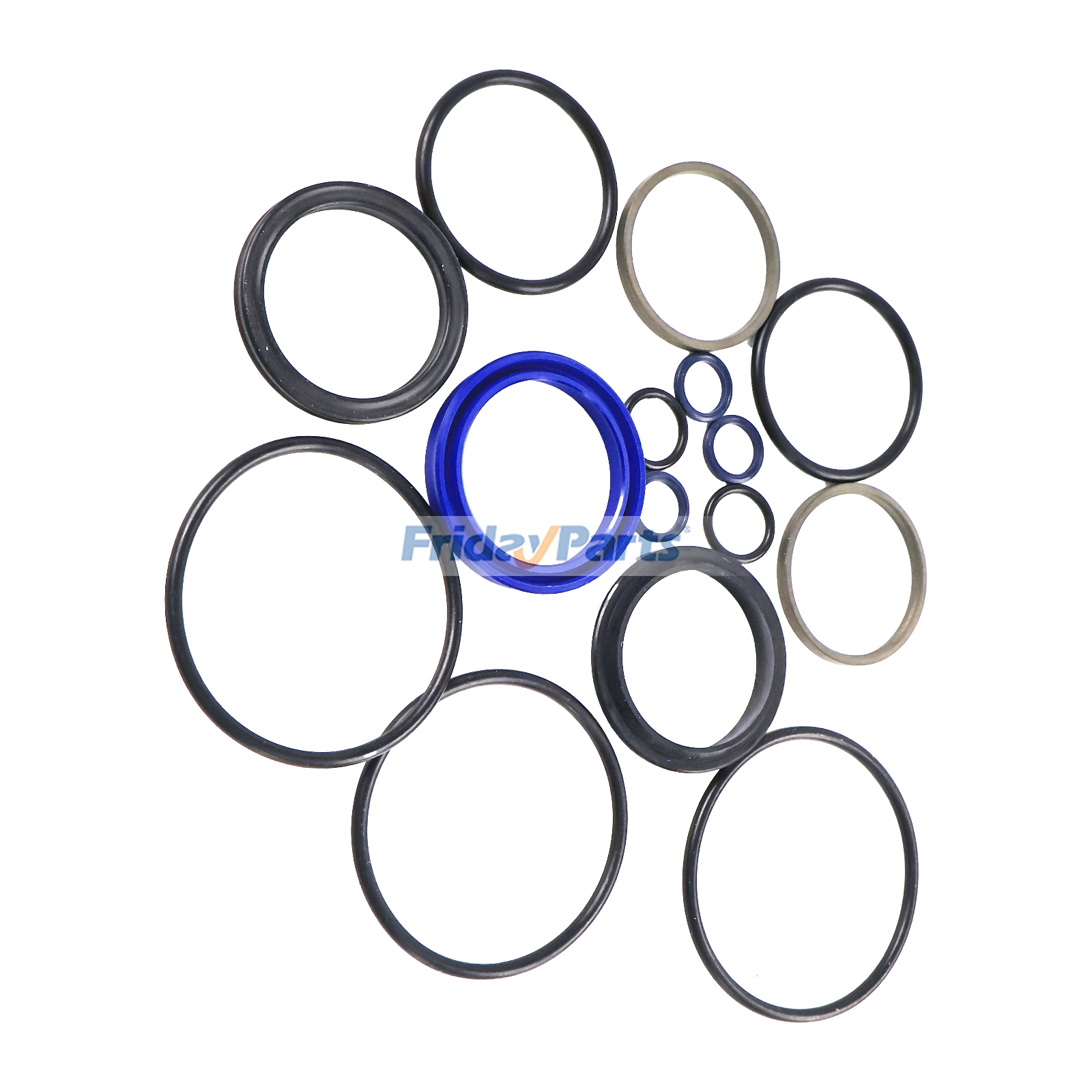 Krupp Breaker Hammer Seal Kit  for Excavator