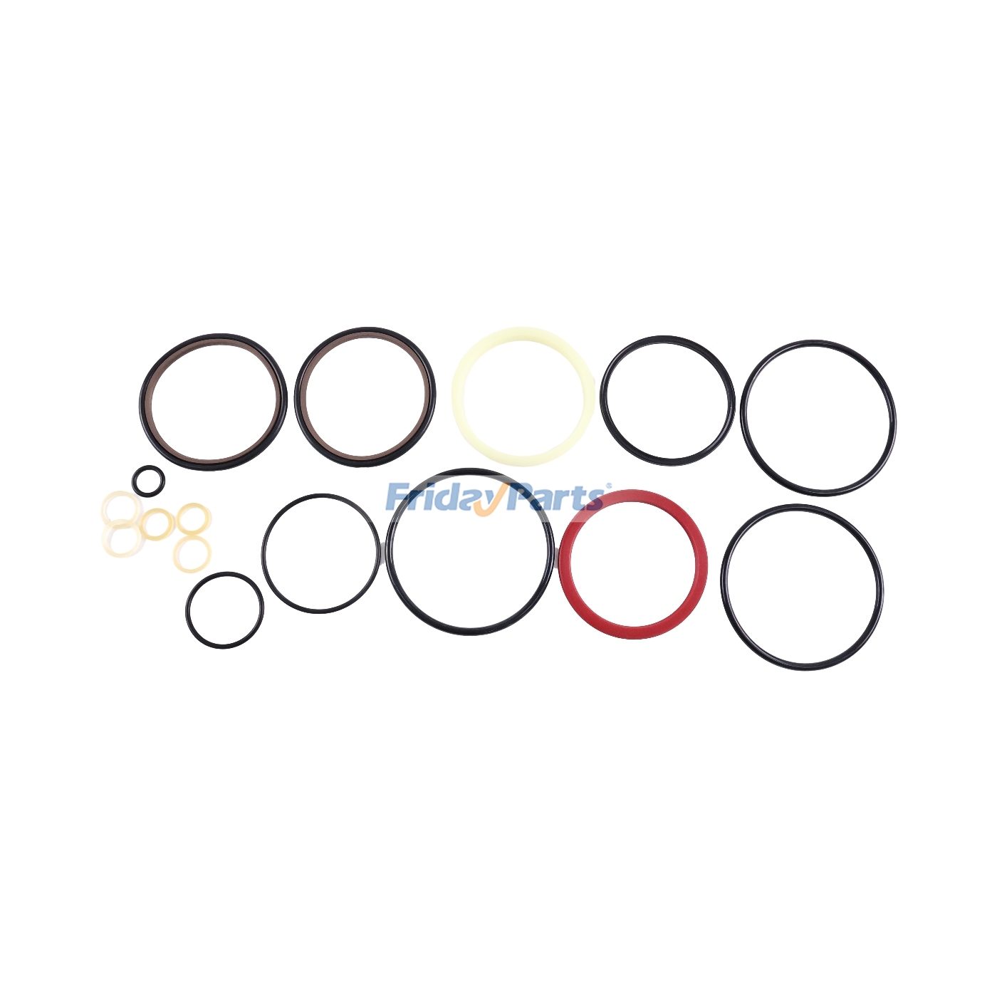  Krupp Breaker Hammer Seal Kit For CAT,For HITACHI,For JOHN DEERE,For KOMATSU,For KUBOTA