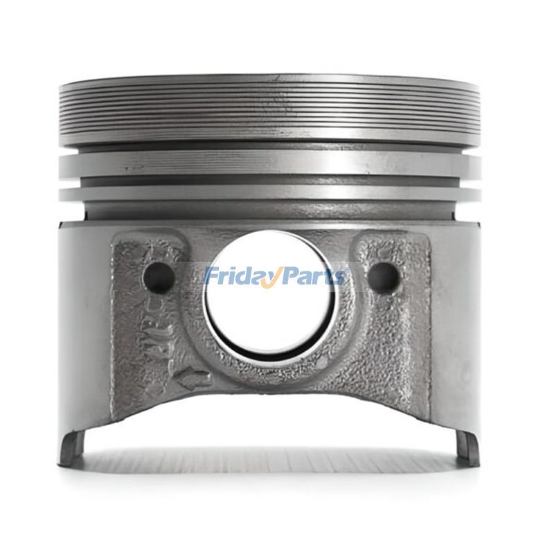 Pistón 16851-21900 para tractor Kubota B7300HSD B7400HSD BX1800D BX1830D BX1850D BX1860 G18 G1900 T1600H GT950 GF1800
