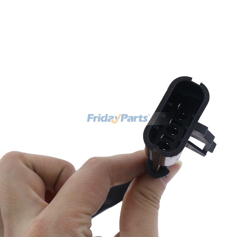 エンジン用V1505 D1105 ストップソレノイド 251523001 SA-4561-T