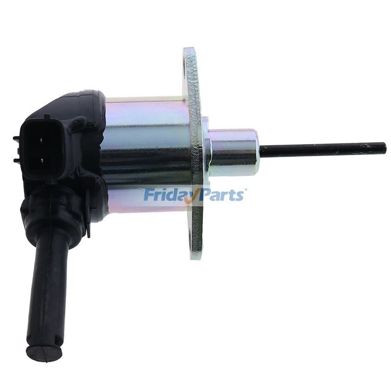 12V Fuel Stop Solenoid MX5100 MX4700 MX5000 MX4700T MX5000F MX5100H L2800 L3130 L3200 L3240 L3400 L3430 in Stock in China,USA,United Kingdom