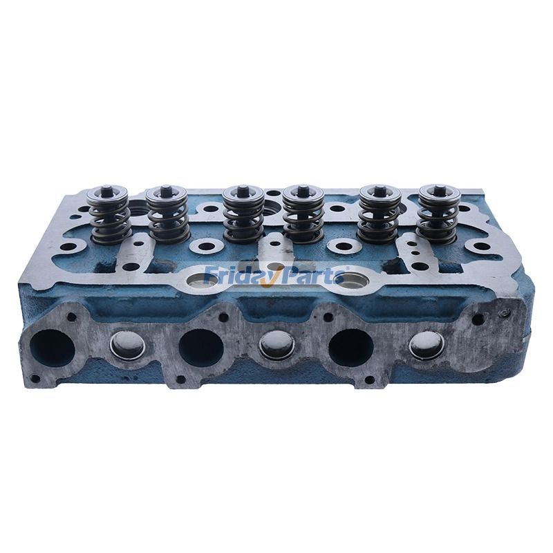 Complete Cylinder Head with Full Gasket Kit in Stock in China