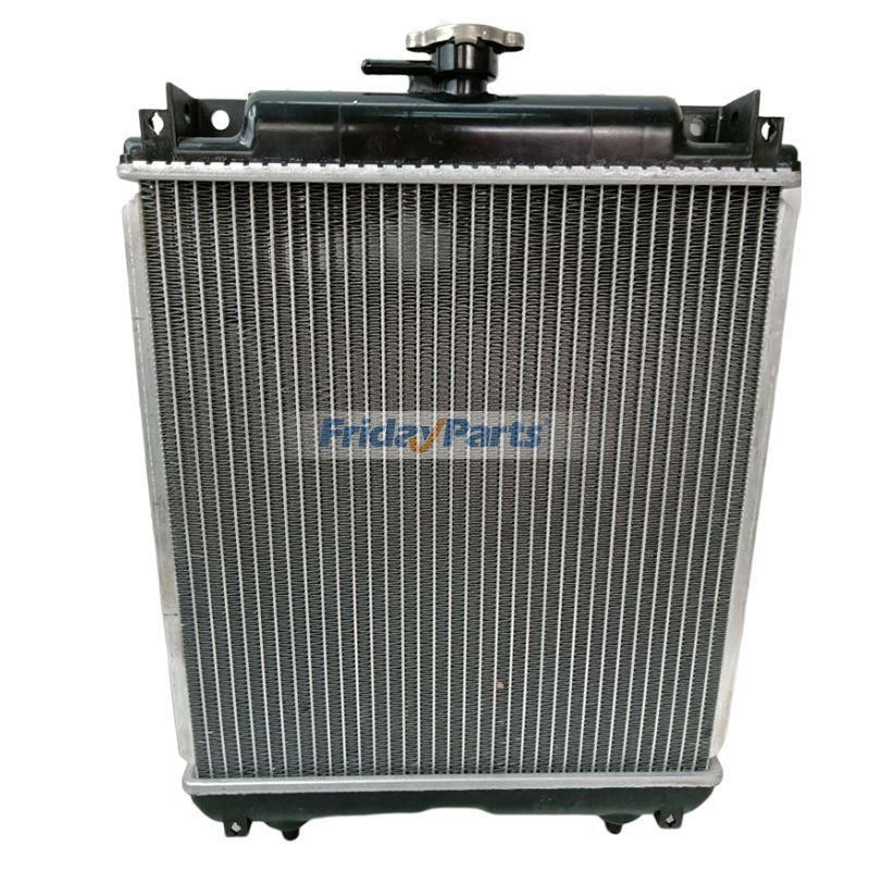 Wassertank-Kühlerbaugruppebei FridayParts kaufen