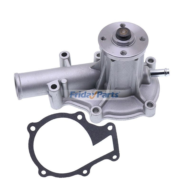Water Pump 16251-73034 for Kubota Excavator KX41-2 KX61-2 KX71 KX91-2 U25S U27-4