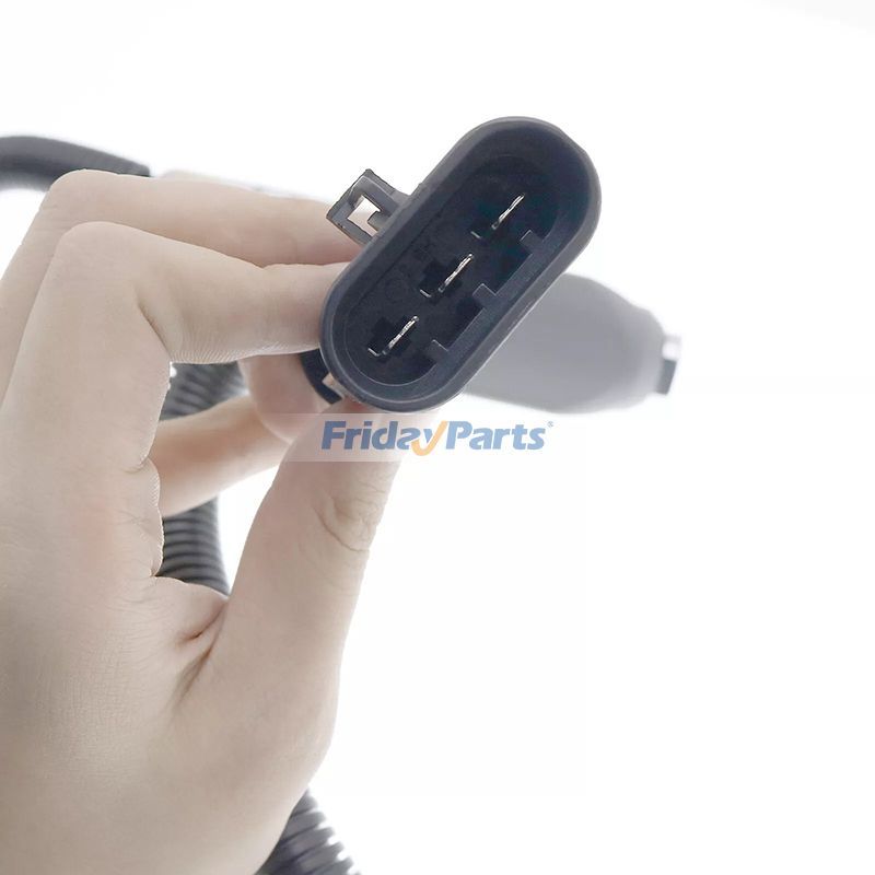 エンジン シャットダウンソレノイド