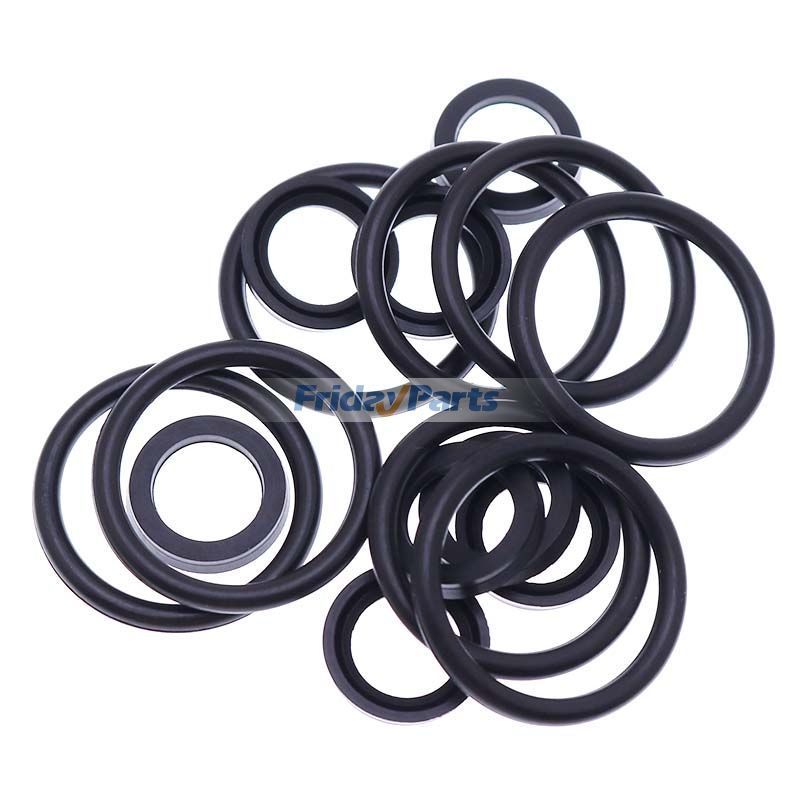 Pilot Valve Seal Kit for Kubota Excavator KX161