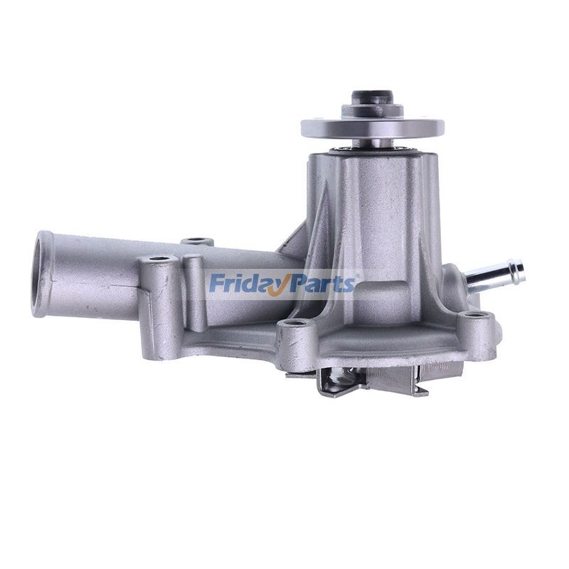 Water Pump 16251-73032 for Kubota Zero Turn Mower ZD326