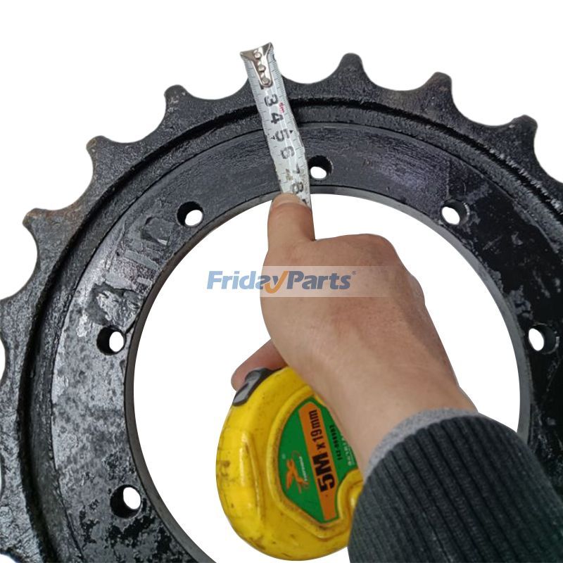 KUBOTA用用クボタ 掘削機 U35 駆動スプロケット用