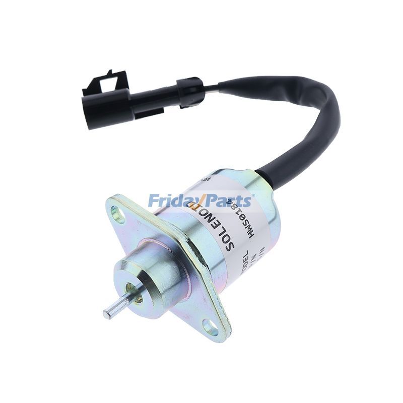 エンジン V1505 D1105 ストップソレノイド 251523001 SA-4561-T