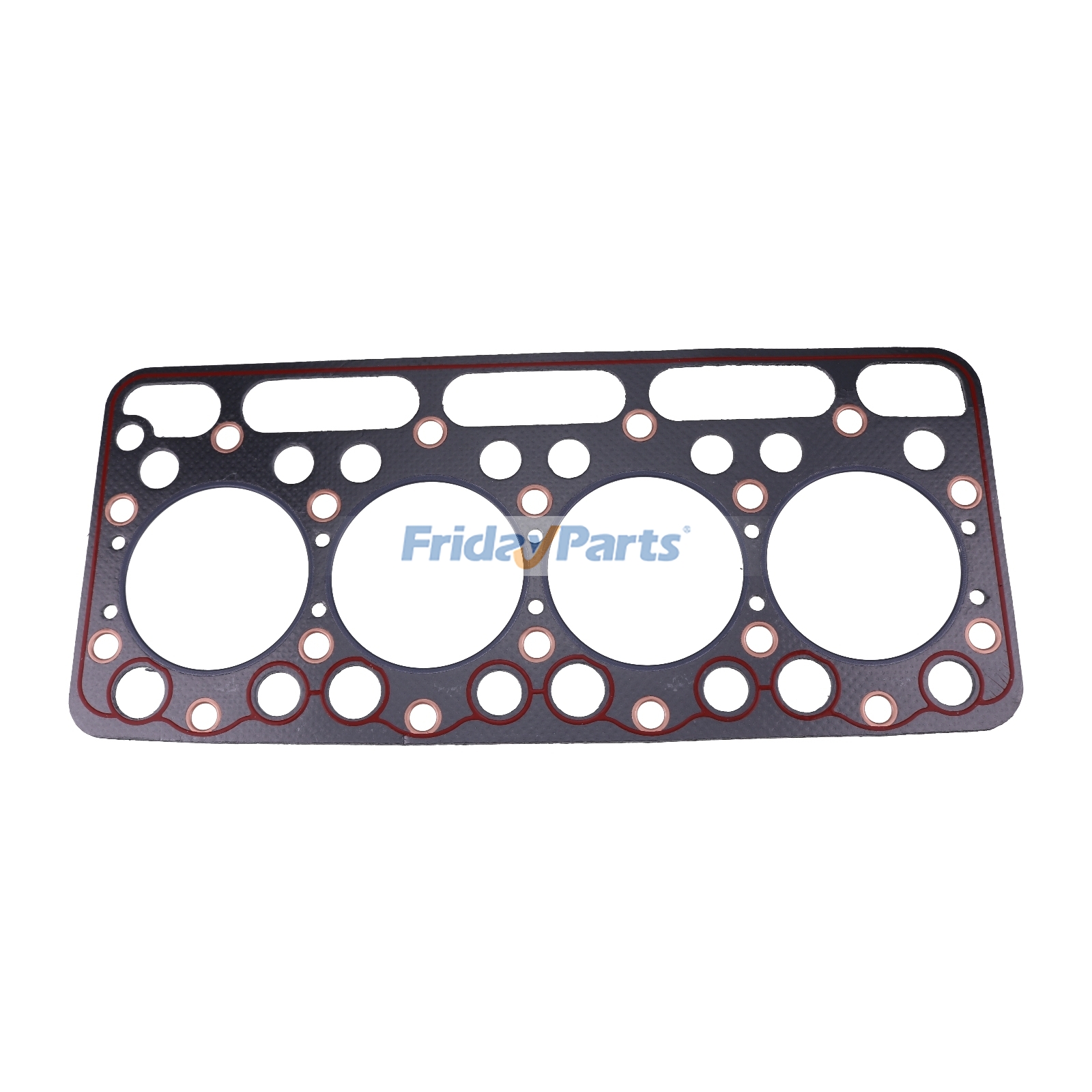 Cylinder Head Gasket for Engine,Excavator,Tractor