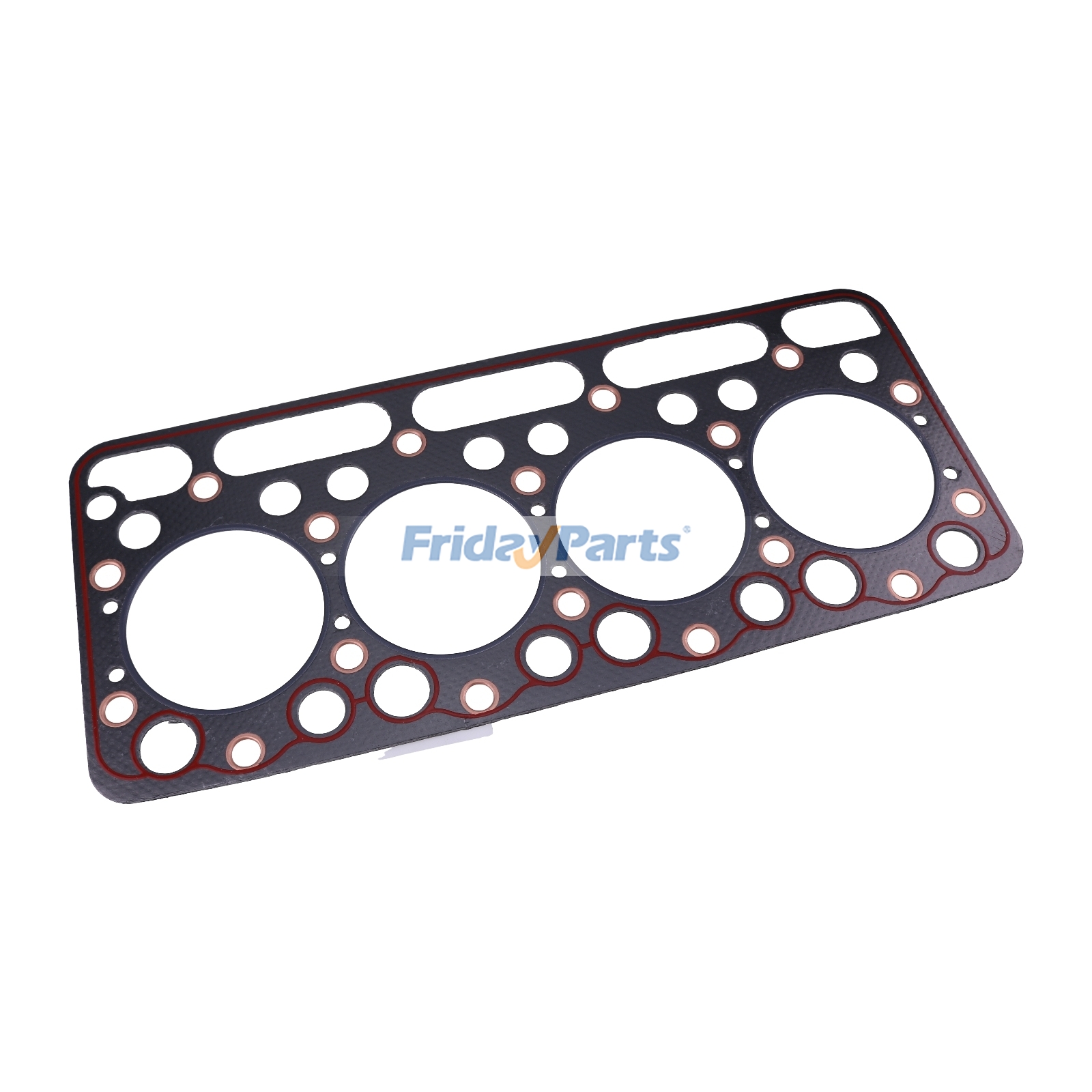 Engine,Excavator,Tractor Cylinder Head Gasket