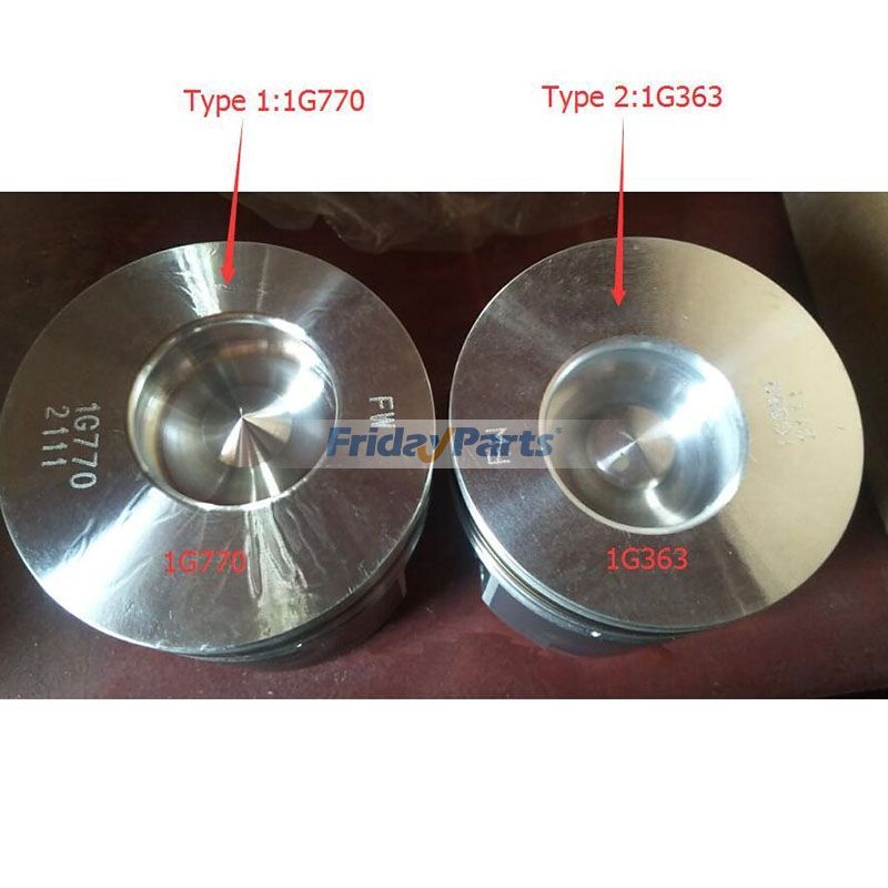 FridayParts Überholungs- und Umbausatz