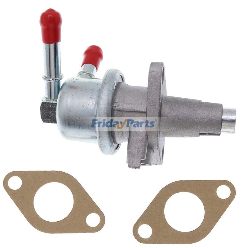 Fuel Pump 6655216 for Bobcat Skid Steer Loader S130 S150 S16 S160 S175 S18 S185 S205 S450 S510 S530