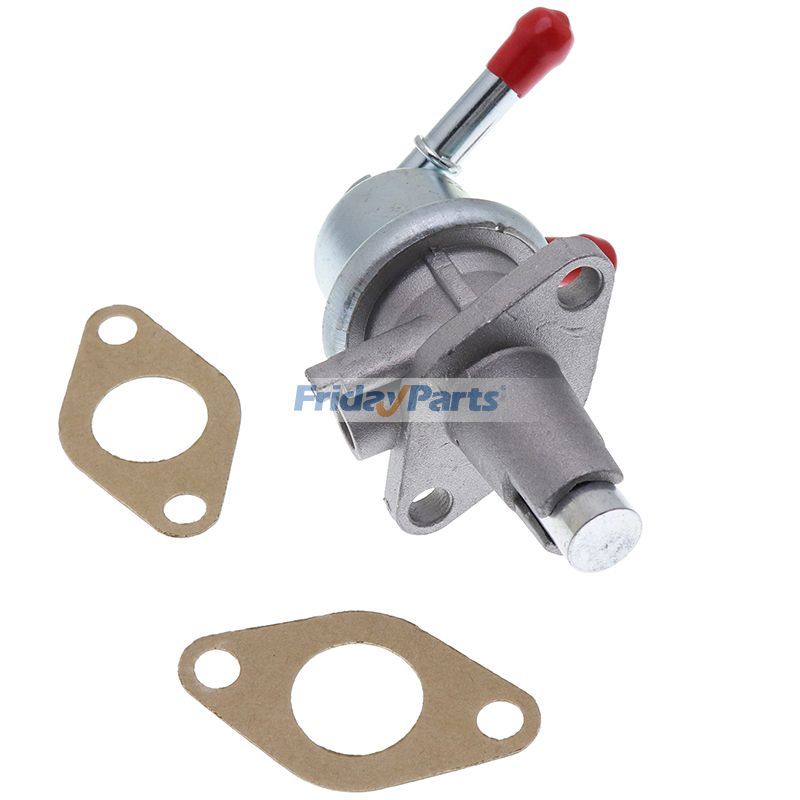 FridayParts Kraftstoffpumpe