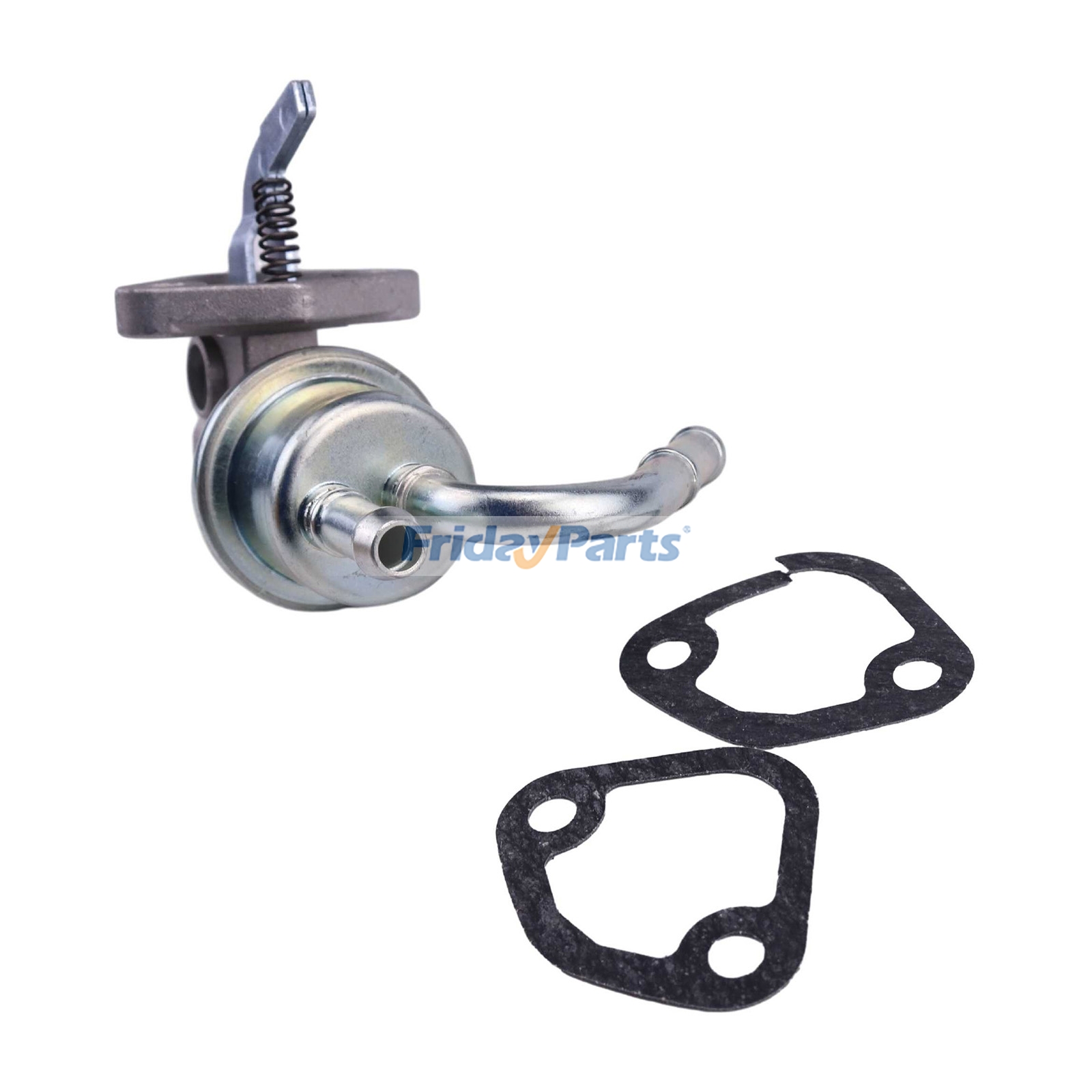 Fuel Pump M105 M5040 M6040 M6800 M7040 compatible with Tractor