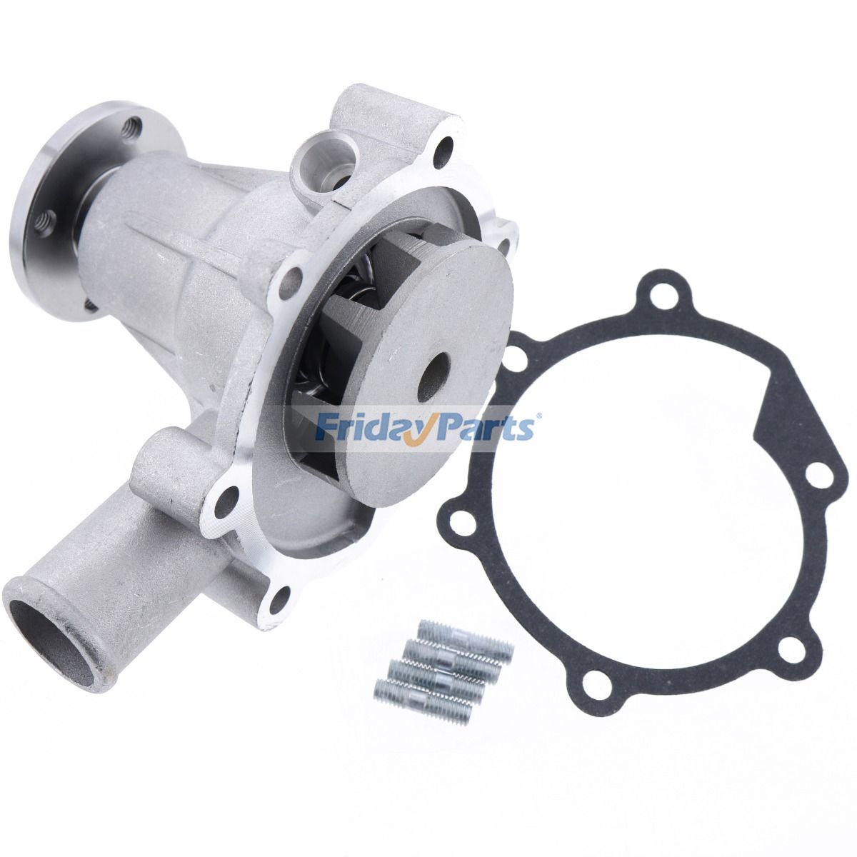 Water Pump for Kubota in Stock in China,USA,China Stock,United Kingdom,Germany