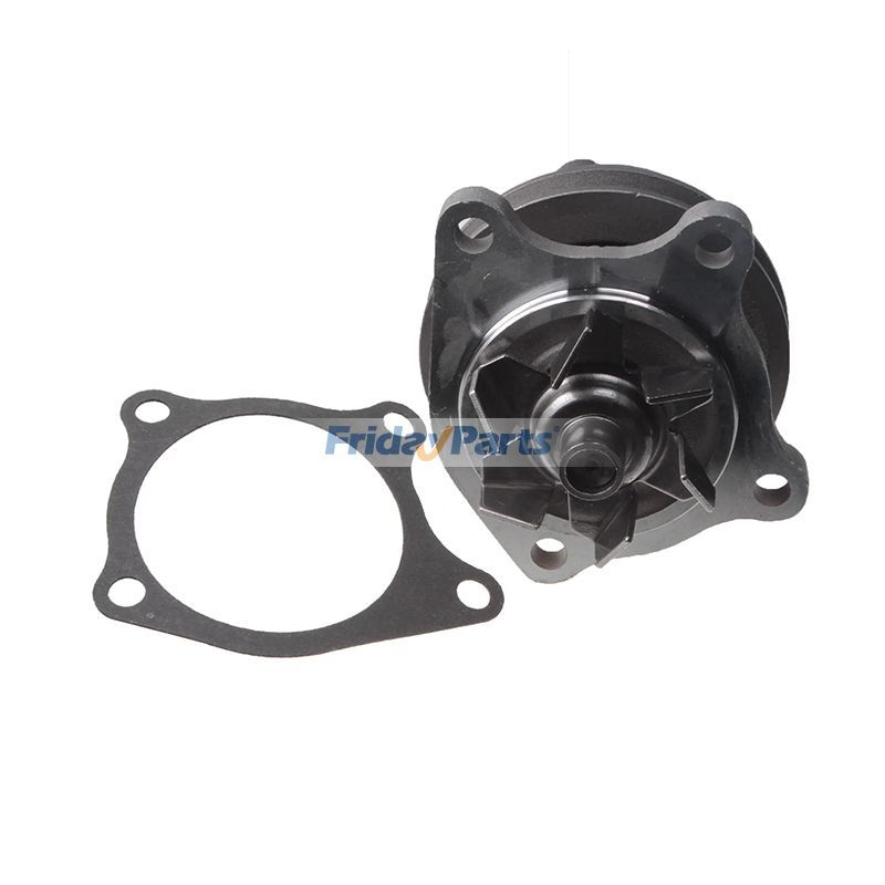 FridayParts Wasserpumpe für Universal Power M-20