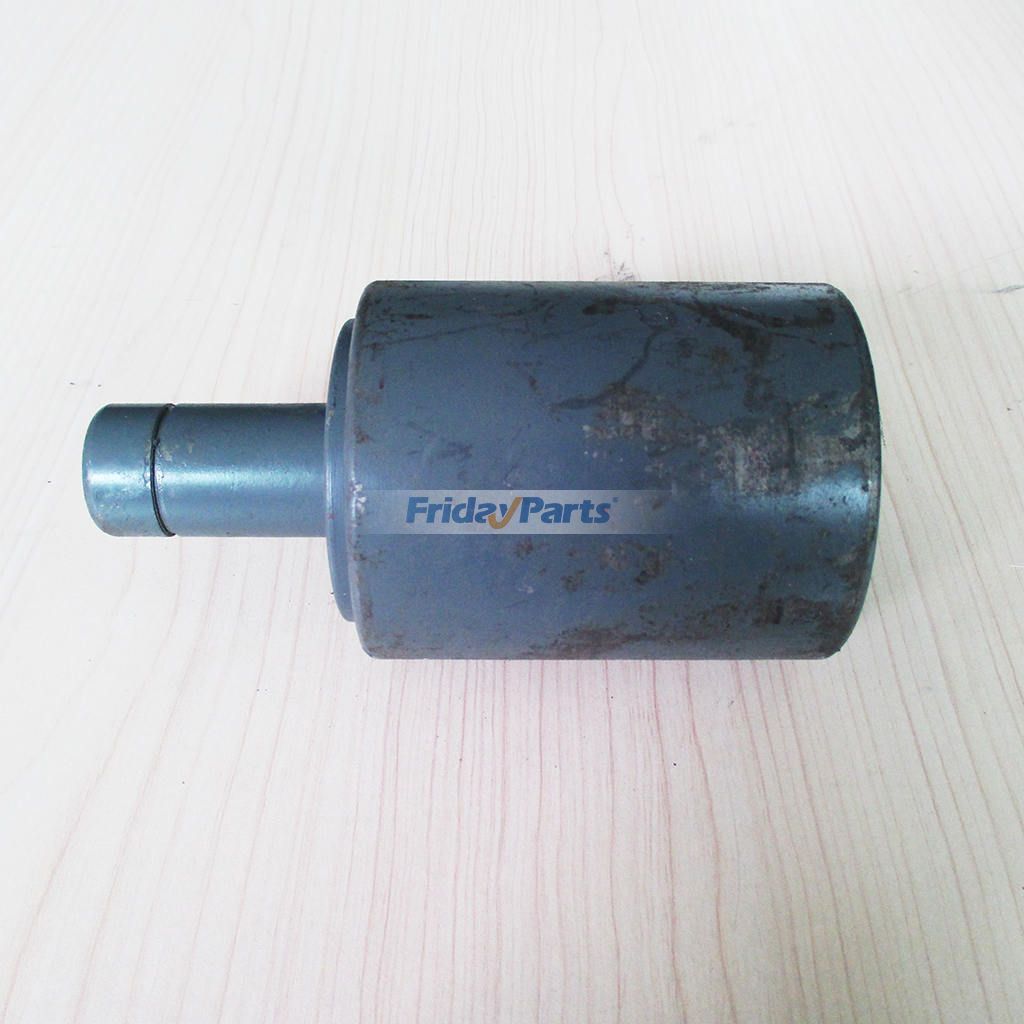 エクスカベーター トップローラー 上部ローラー キャリアローラー