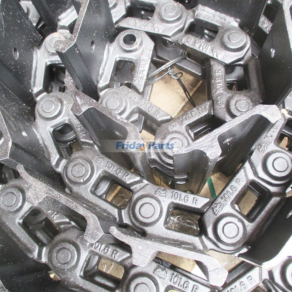For Kubota Excavator U-35 Track Link Chain Ass'y
