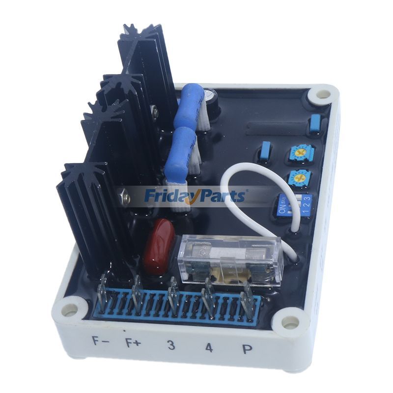 Kutai Automatischer Spannungsregler AVR für Generatorfür Generator