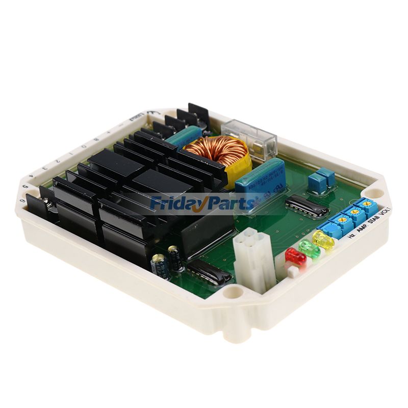 Kutai Automatischer Spannungsregler AVR für Generatorfür Generator