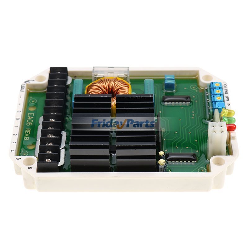 Kutai Automatischer Spannungsregler AVR für GeneratorFür andere Marken