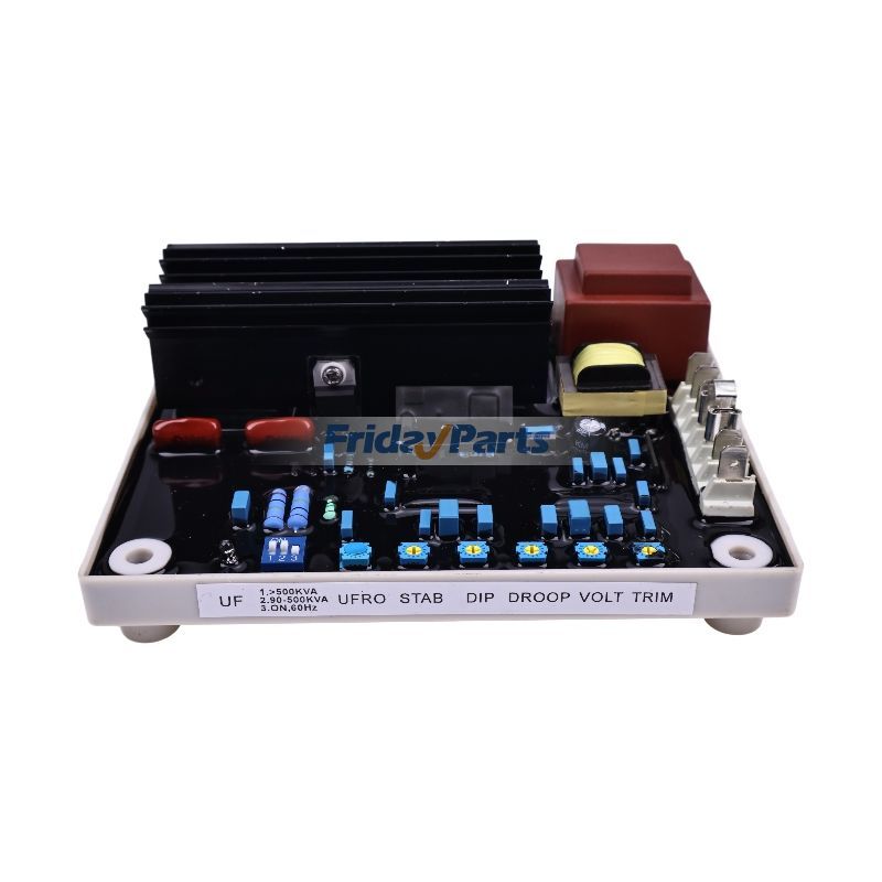 Automatischer Spannungsregler AVR für GeneratorFür andere Marken