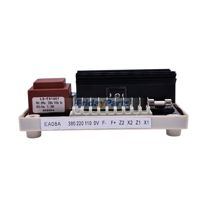 Automatischer Spannungsregler AVR EA08A für Generatoraggregatfür Für andere Marken