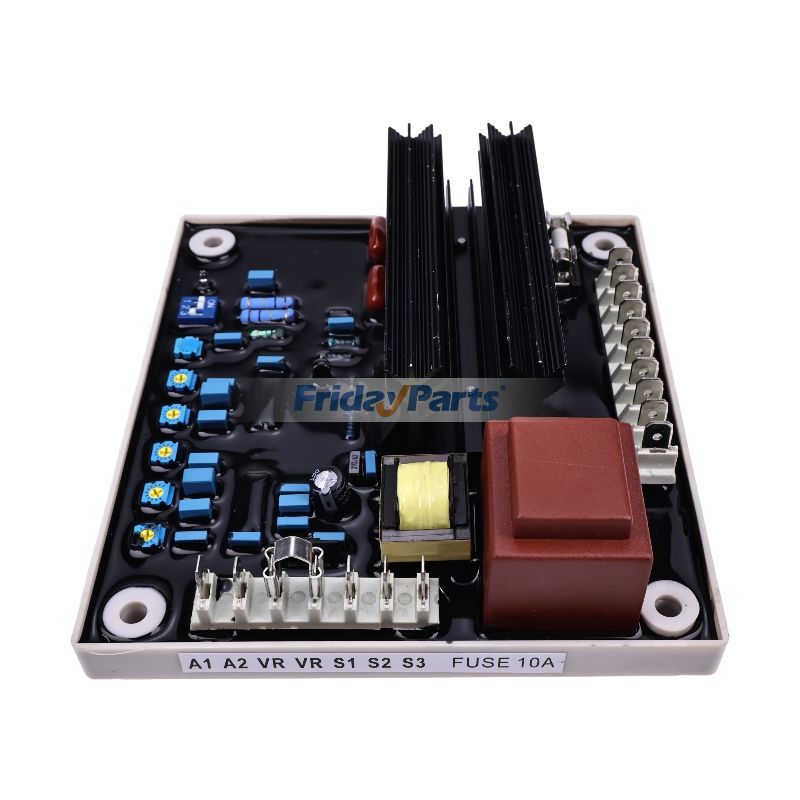 Automatischer Spannungsregler AVR für Generatorfür Generator