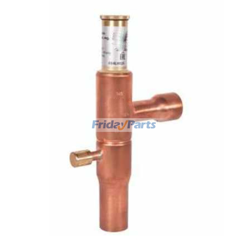 KVP22 Evaporative Pressure Regulator Replacement for Danfoss 034L0025 Premium Quality with 3-Year Warranty