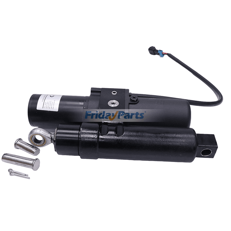 Stellantrieb 4X2für Motor,Fahrzeug