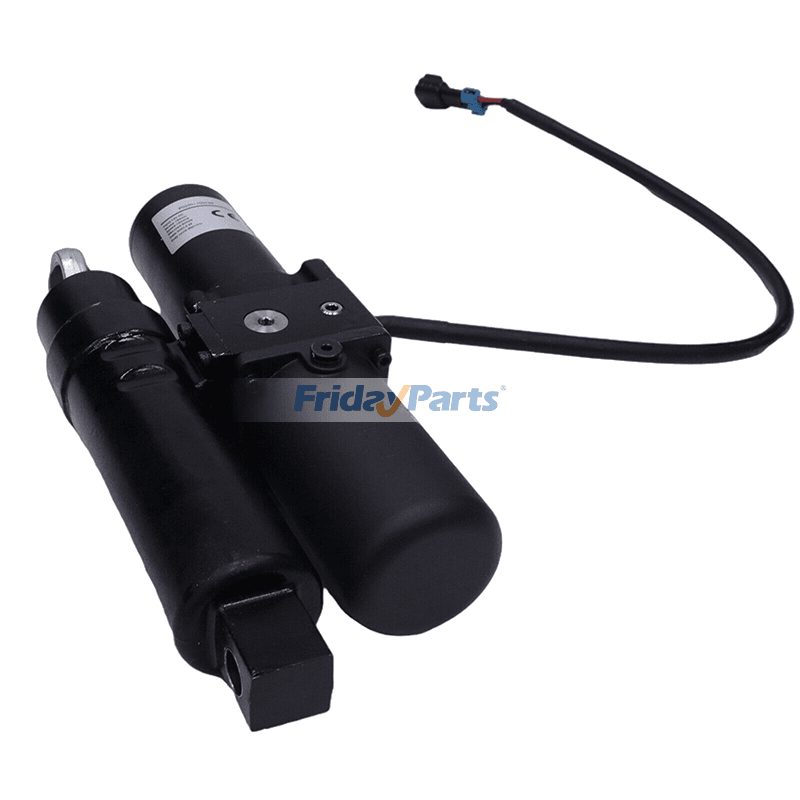 Stellantrieb 4X2Für JOHN DEERE