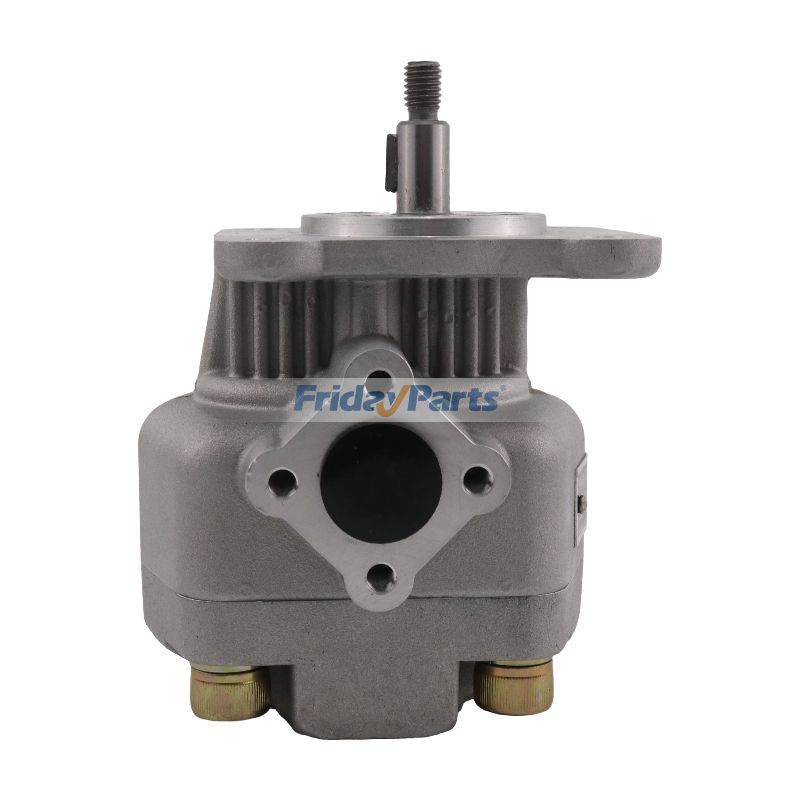 Aftermarket KYB Kayaba KP0553CGSS KP0560CGSS KP0570CGSS KP0588CGSS Hydraulic Pump for Yanmar Tractor F15 F16 1301 1401