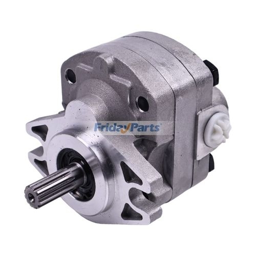 特価品セ Hydraulic KYB Pump for 6043102900 60431-02900 特価品セ Hydraulic KYB Pump for 6043102900 60431-02900