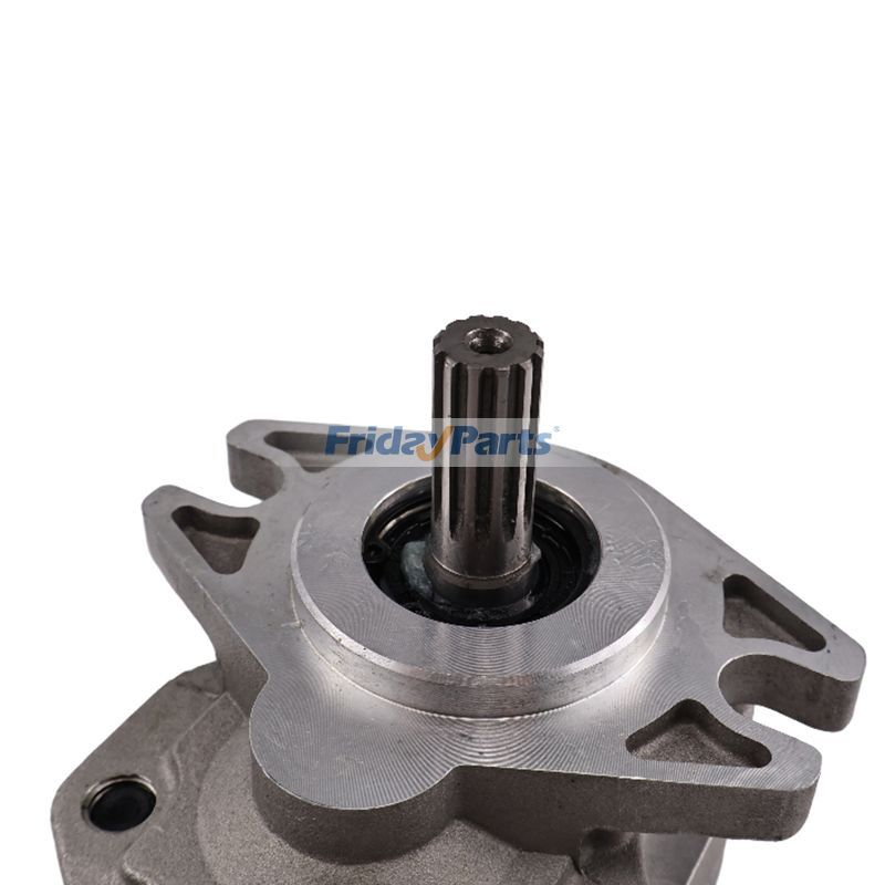Hydraulic Pump For Iseki Dozer,Excavator,Loader,Tractor
