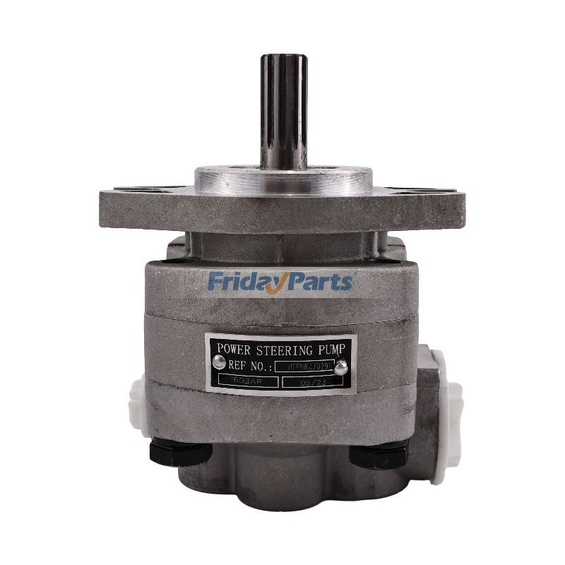 Hydraulic Pump for Dozer,Excavator,Loader,Tractor