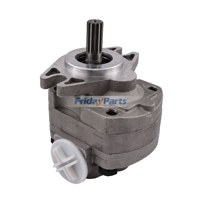 Aftermarket KYB Iseki KP1013CLFSSH 1599-515-528-00 Hydraulic Pump for Excavator Dozer Loader Tractor
