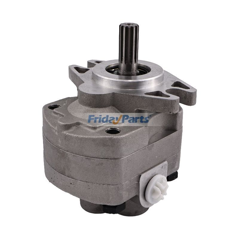 Hydraulic Pump in Stock in China,China Stock