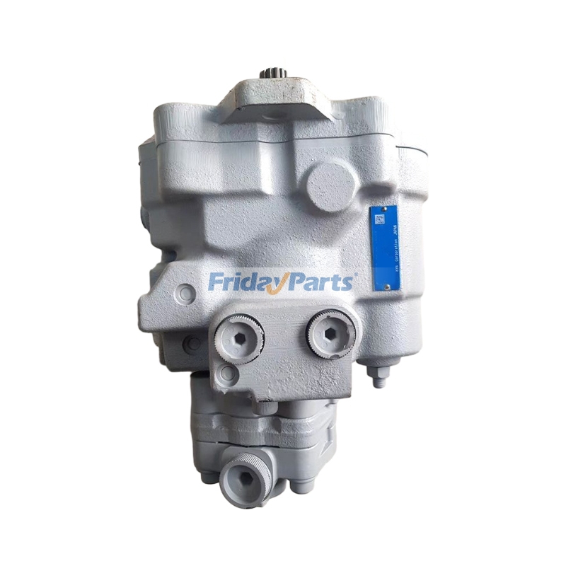 Hydraulic Main Pump B0600-12003 for Kubota Tractor L2501H L2800HST L3200H L3400HST L3800H L4240HST L4760HST L6060HST MX5200H MX5800H