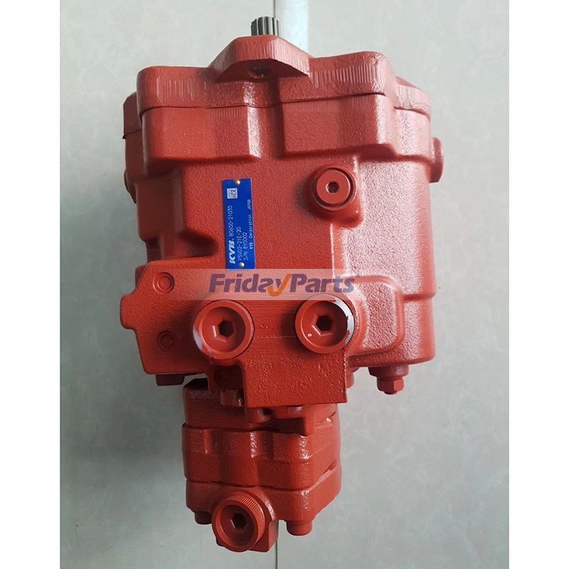 KYB Kayaba PSVD221E Hydraulic Main Pump B060021030 for Kubota Tractor